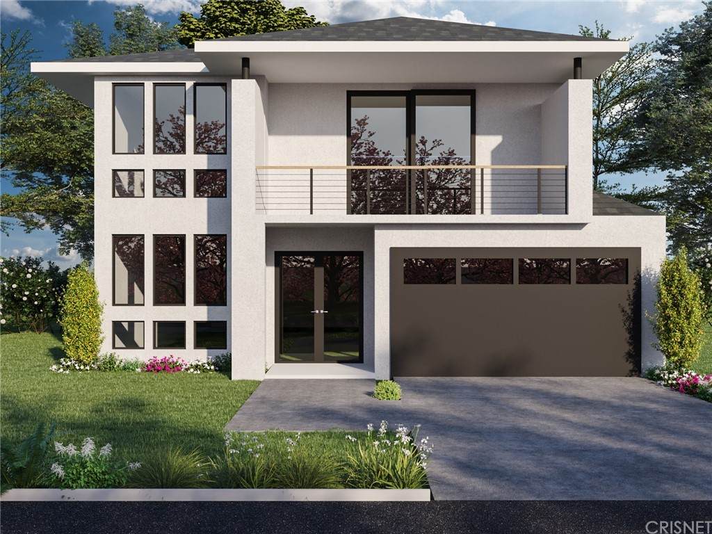 14929 Vose Street - Photo 1