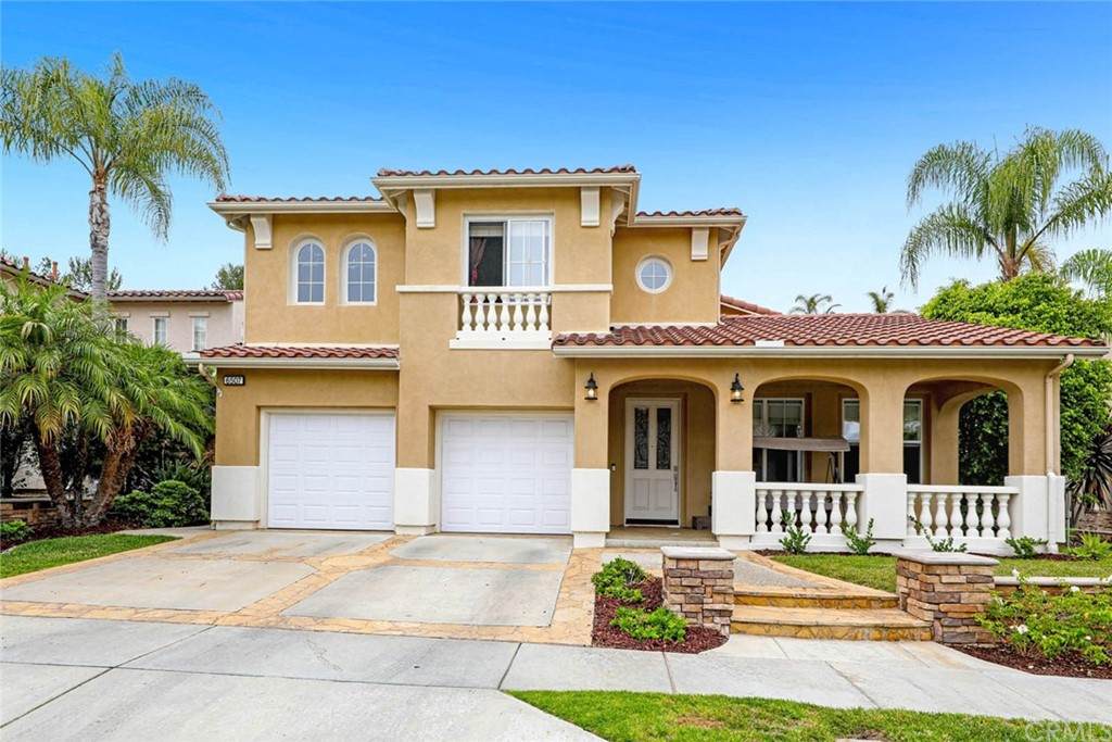 6507 Ladera Brisa - Photo 1