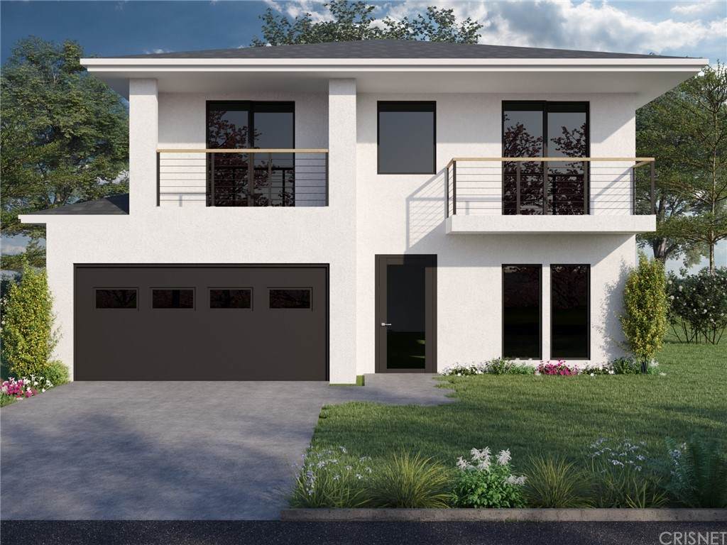 14931 Vose Street - Photo 1