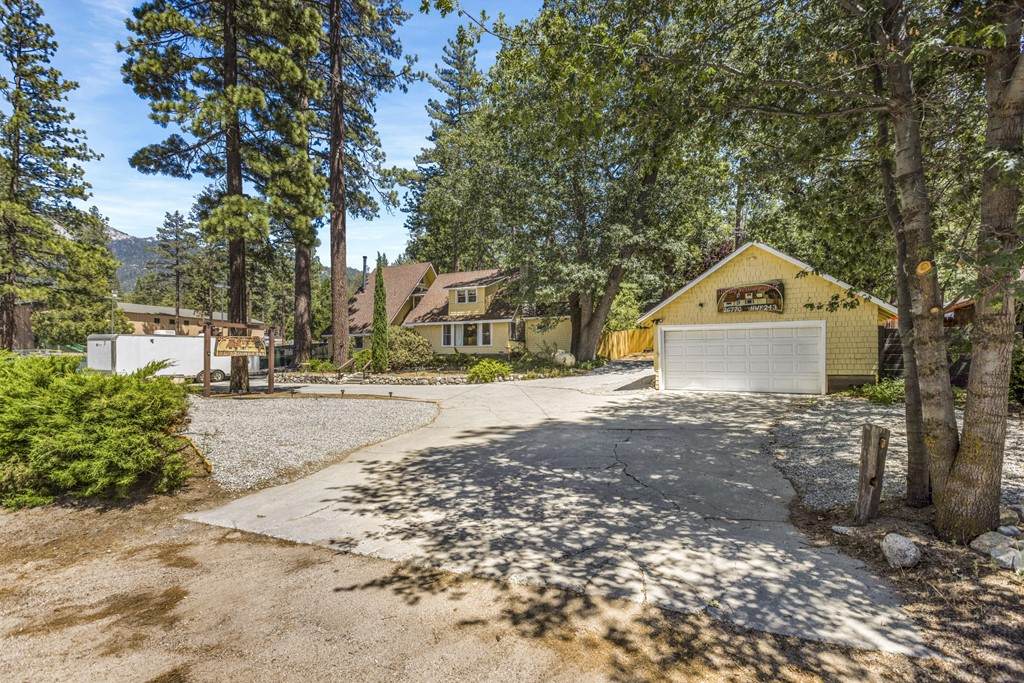26770 Idyllwild Road - Photo 1