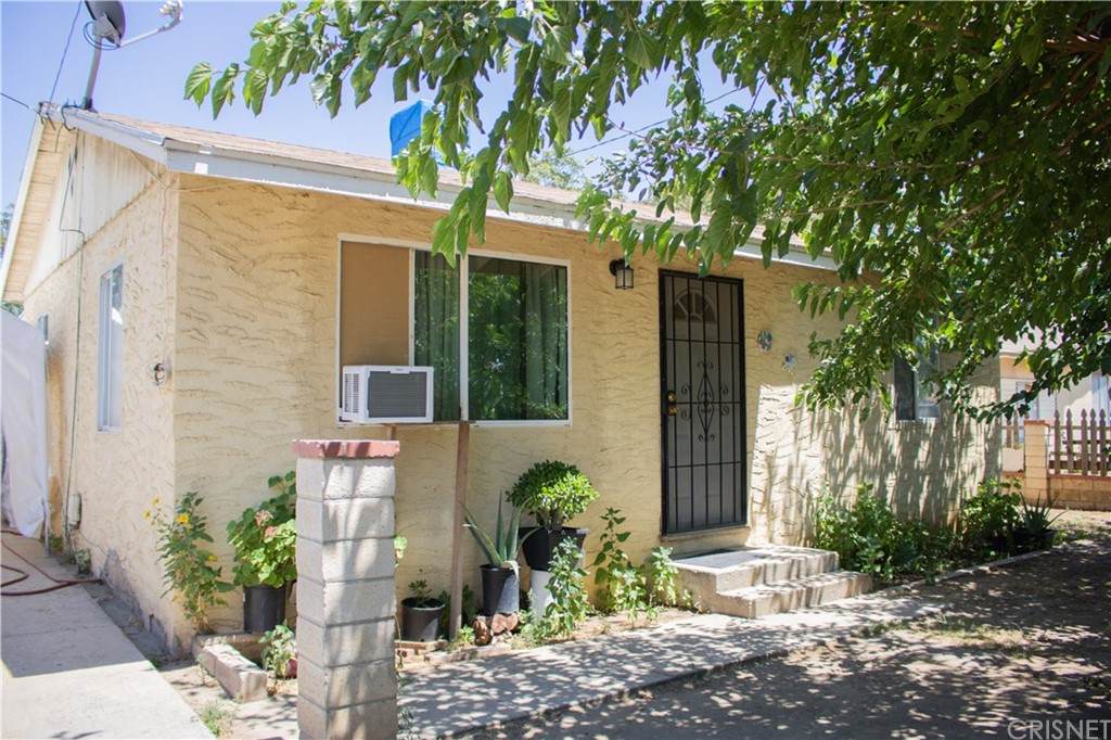 11317 Rose Street - Photo 1