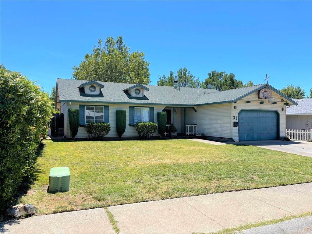 31 Flying Cloud Drive - Photo 1