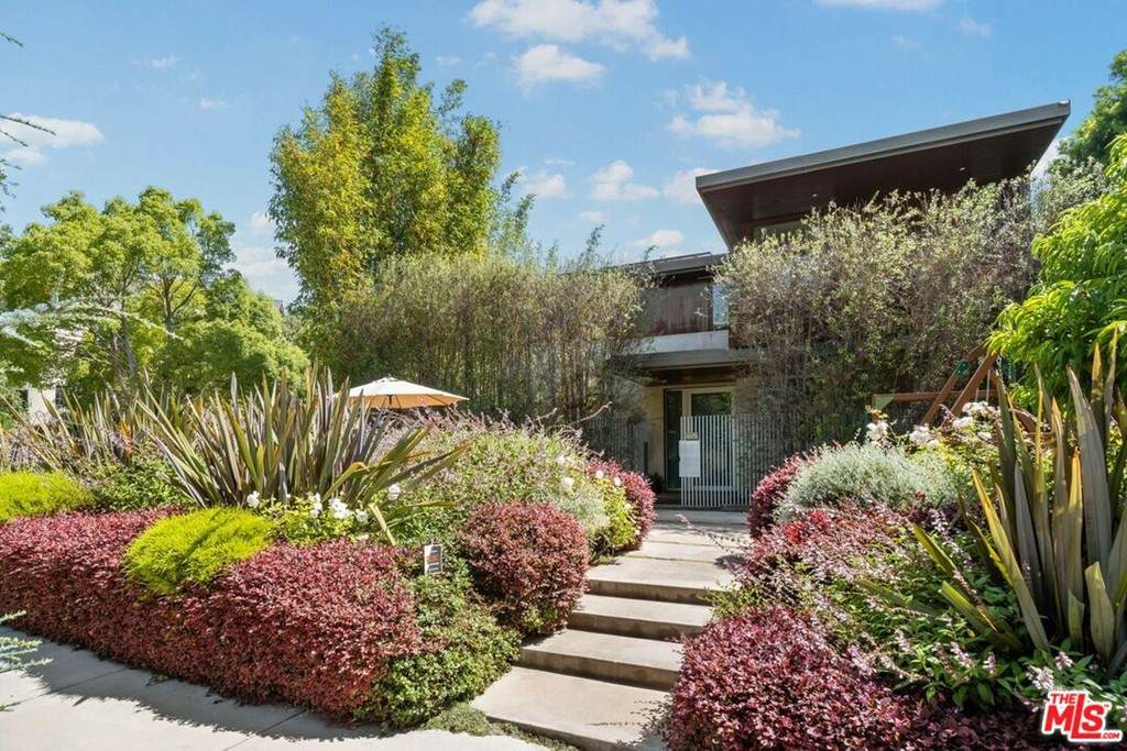 2502 Marguerita Avenue - Photo 1