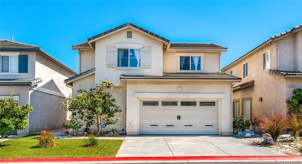 1418 Orange Grove Street - Photo 1
