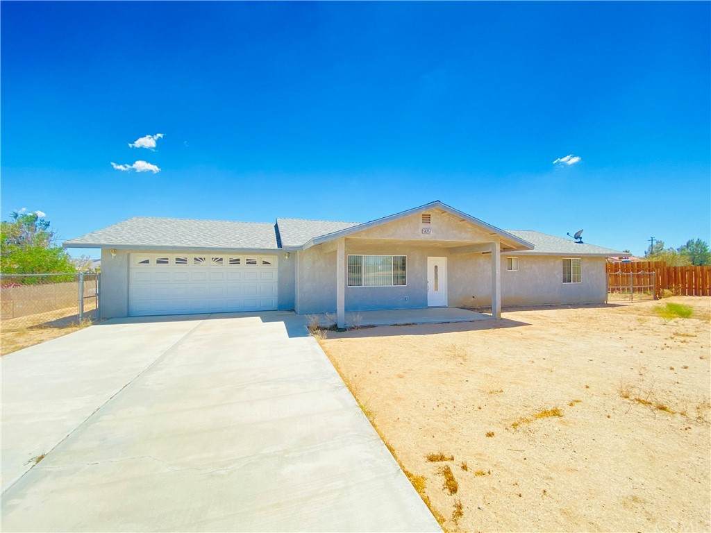 58257 Pimlico Street - Photo 1