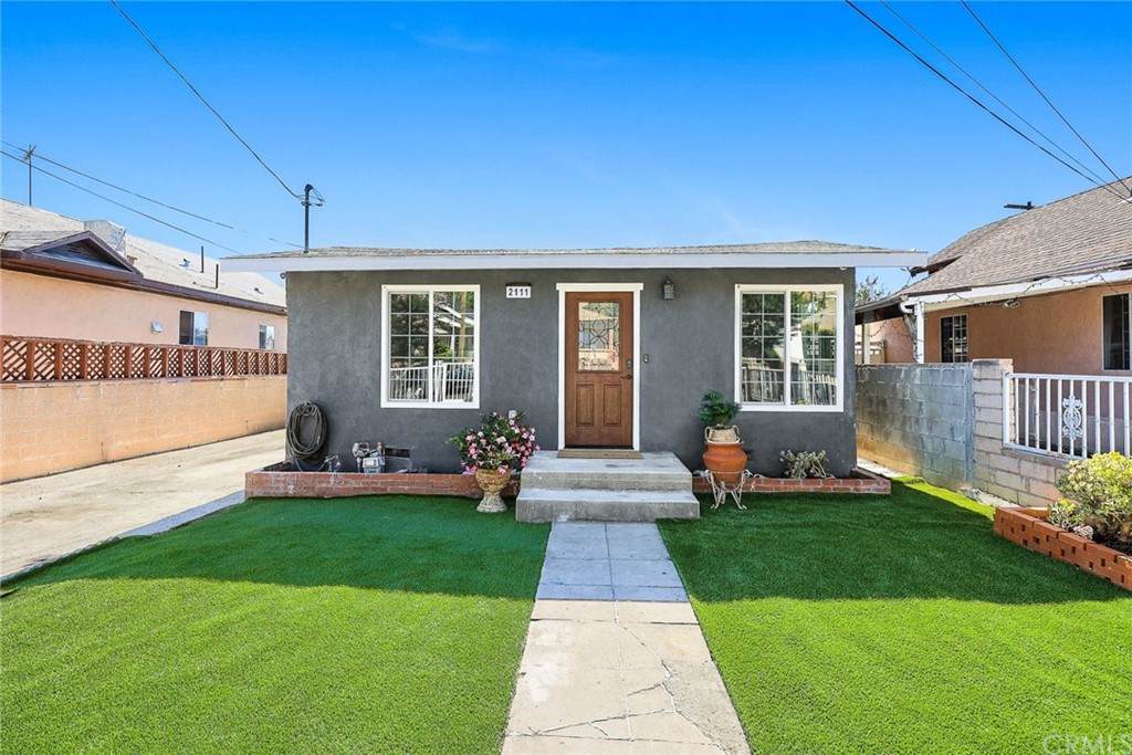 2111 Thomas Street - Photo 1