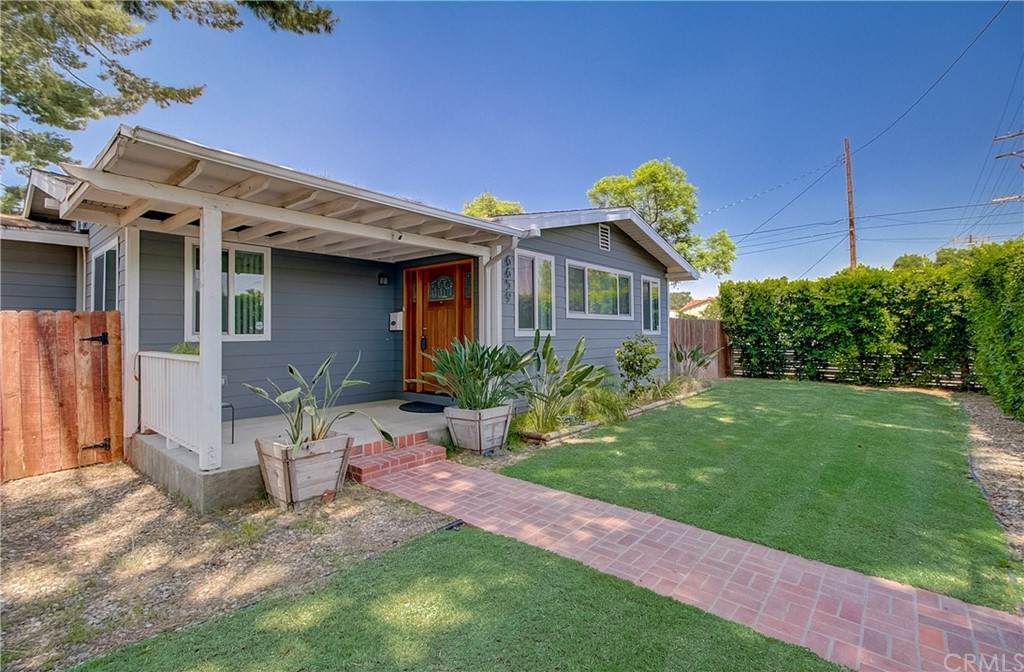 6659 Radford Avenue - Photo 1