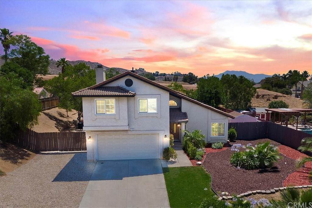 11468 Ridgemont Drive - Photo 1
