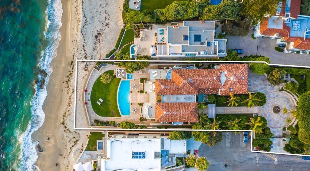 308 Vista De La Playa - Photo 1