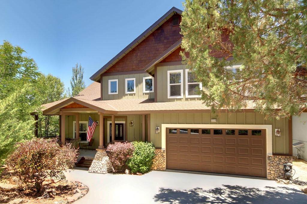 274 Lofty View Drive - Photo 1
