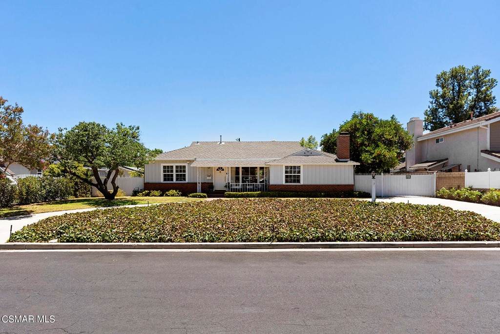 17438 Tulsa Street - Photo 1