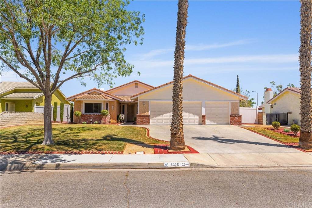 6325 Almond Valley Way - Photo 1