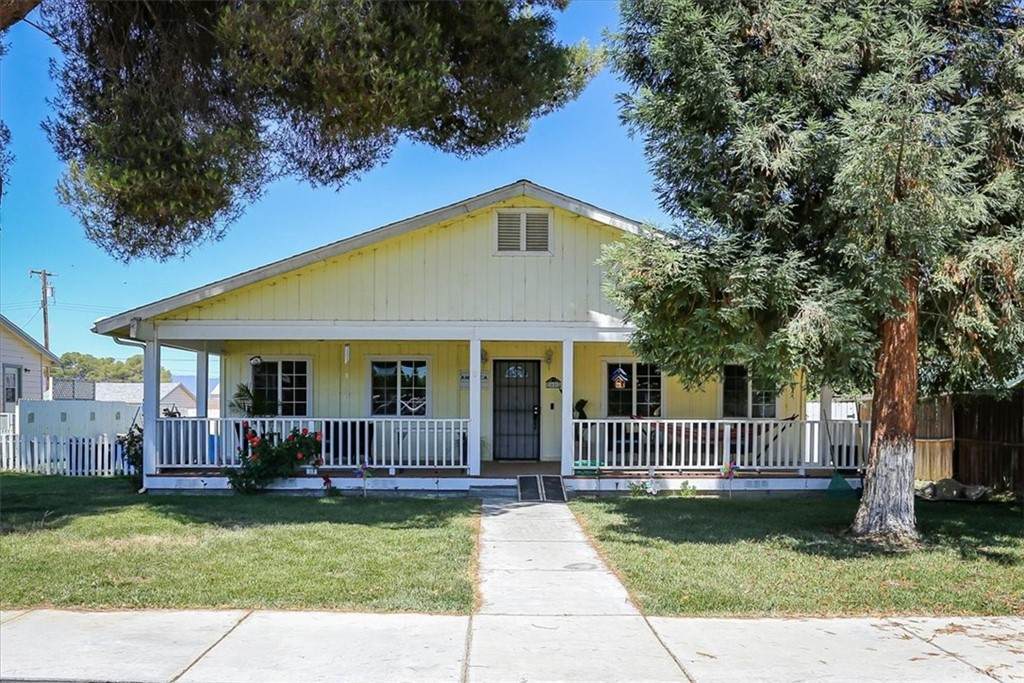 65 Pato Avenue - Photo 1