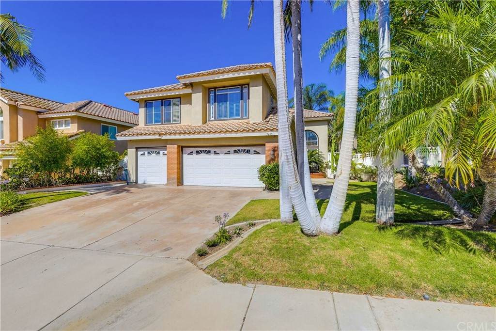 5665 Delacroix Way - Photo 1