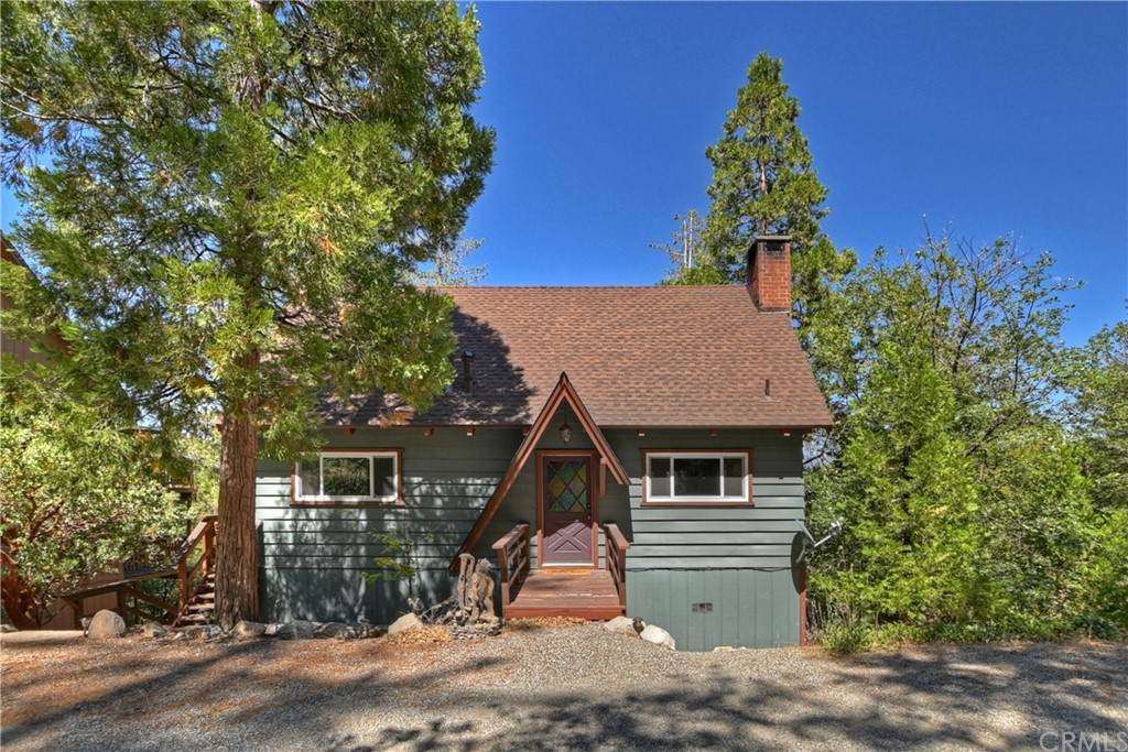 850 Nadelhorn Drive - Photo 1