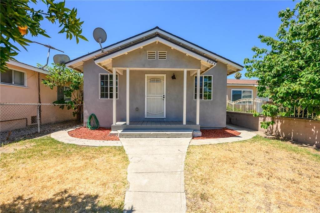 8024 Cheyenne Avenue - Photo 1