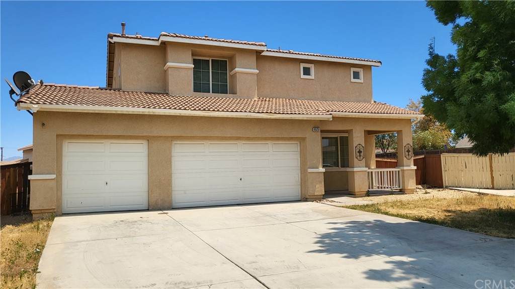 8525 Wagon Wheel Court - Photo 1