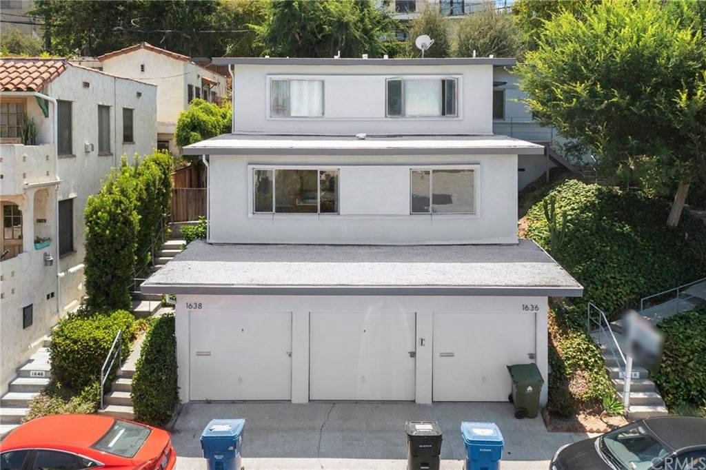 1636 Redcliff Street - Photo 1