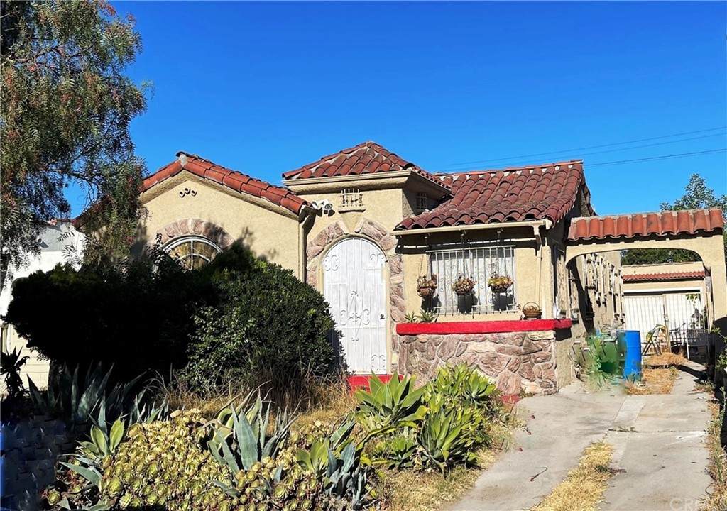 1822 Mansfield Avenue - Photo 1