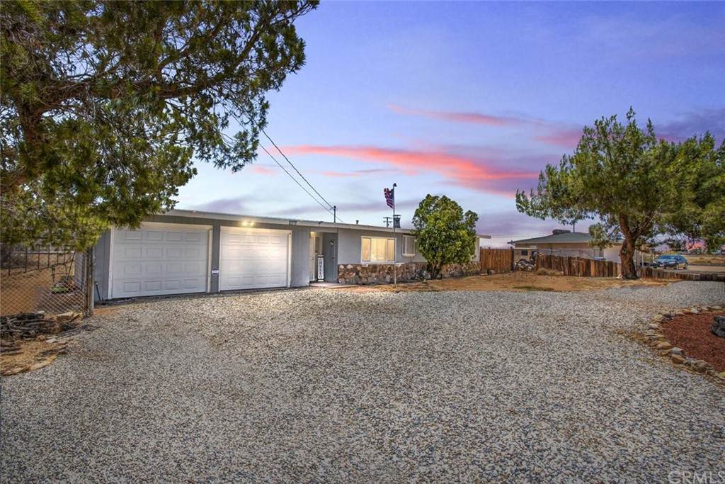 22931 Lucilla Road - Photo 1