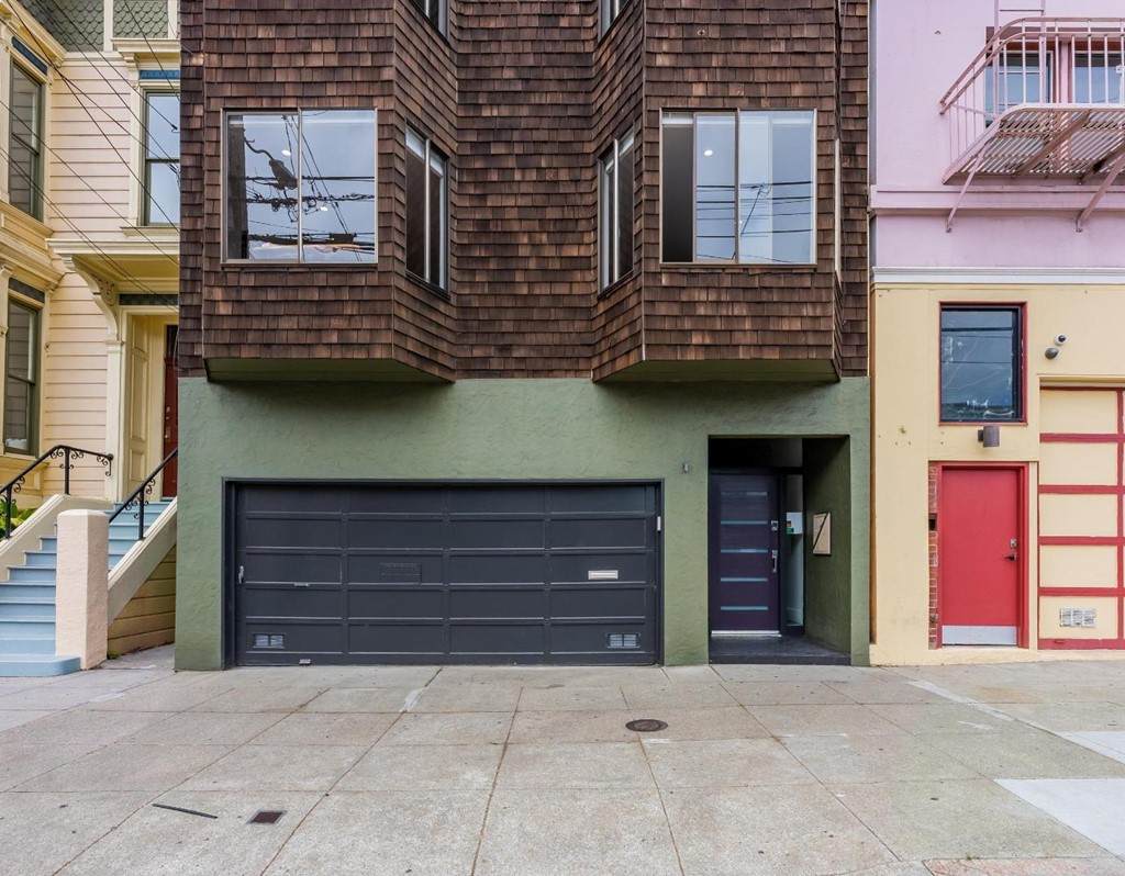 Utah Street - Photo 1