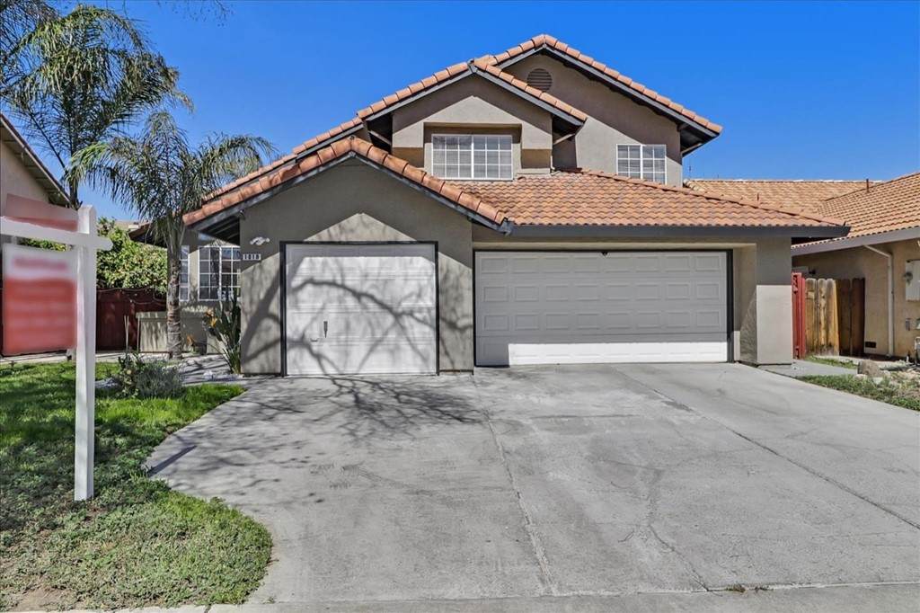 1010 Neal Street - Photo 1