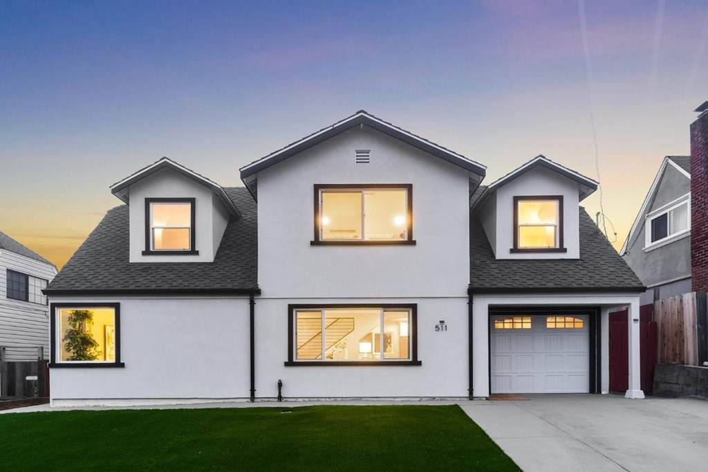 511 Heathcliff Drive - Photo 1