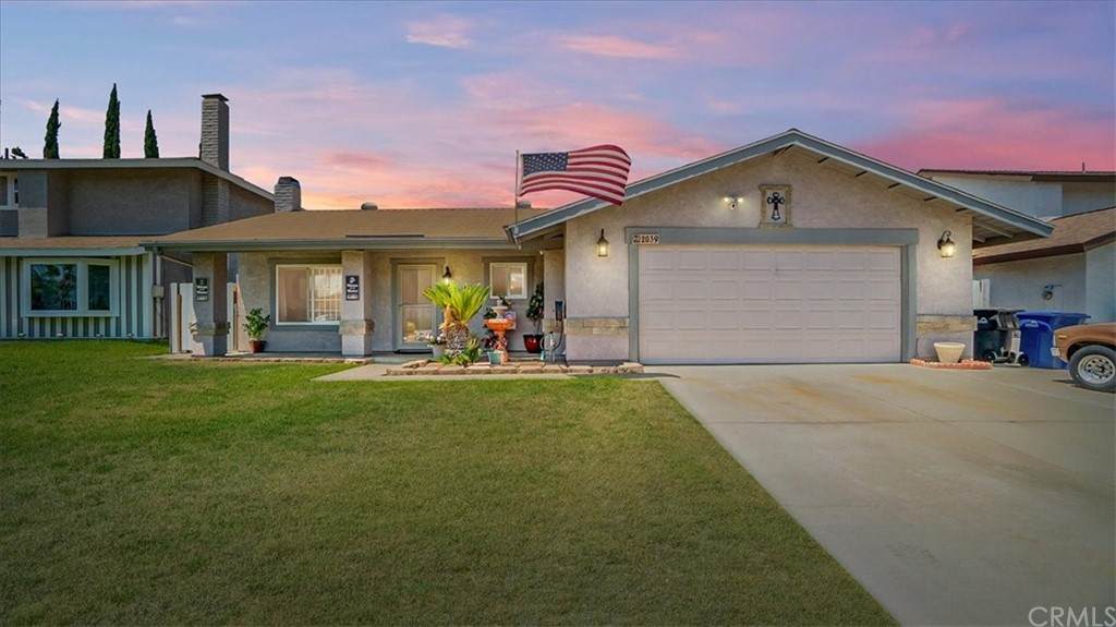 2039 Mulberry Court - Photo 1