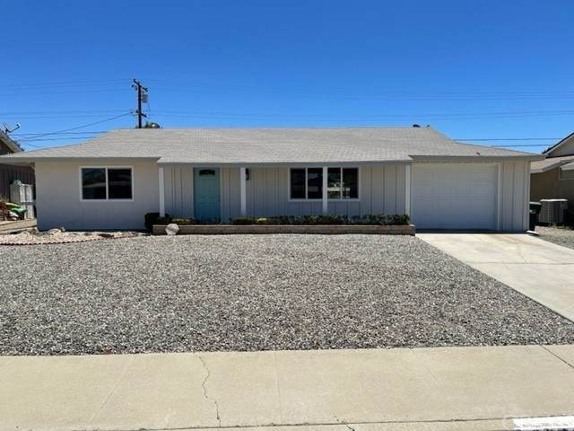 28762 Carmel Road - Photo 1