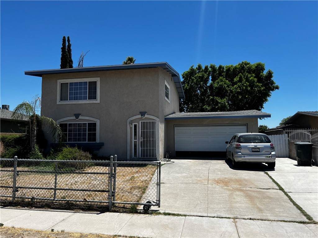 399 Montrose Street - Photo 1
