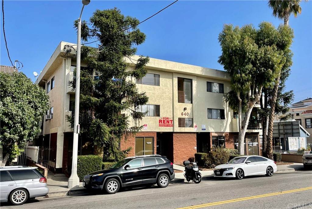 640 7th Street - Photo 1