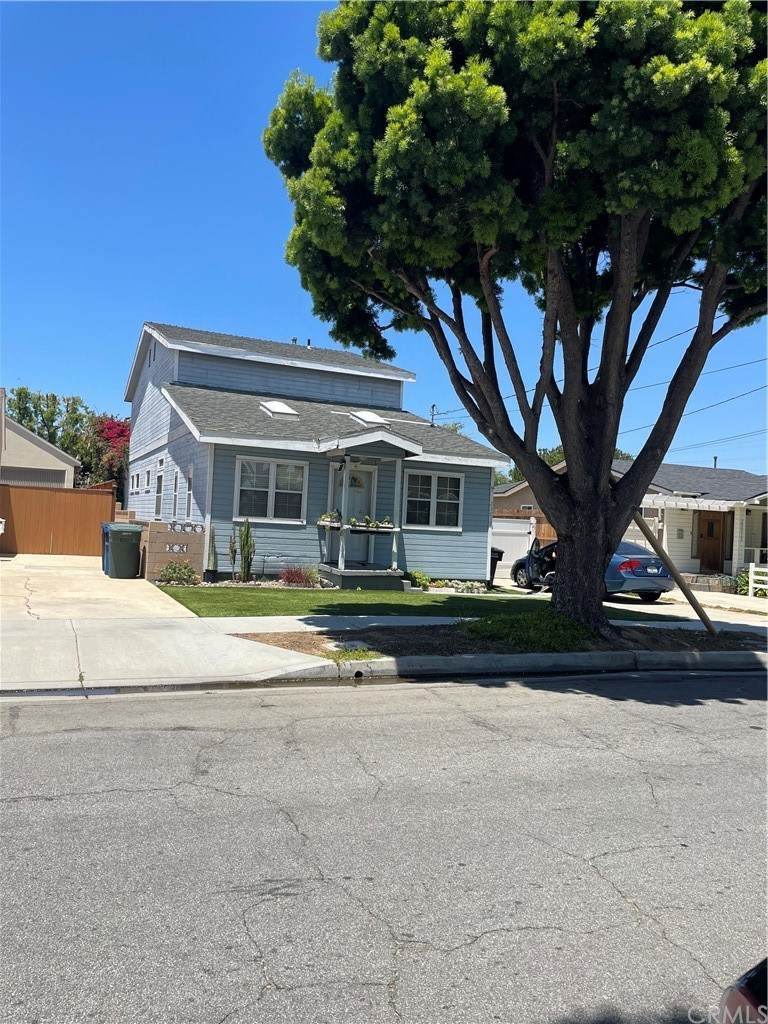 25019 Cypress Street - Photo 1