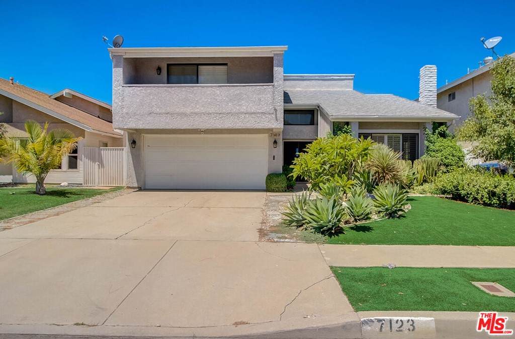 7123 Capistrano Avenue - Photo 1