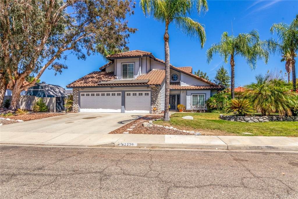 42220 Crest Drive - Photo 1