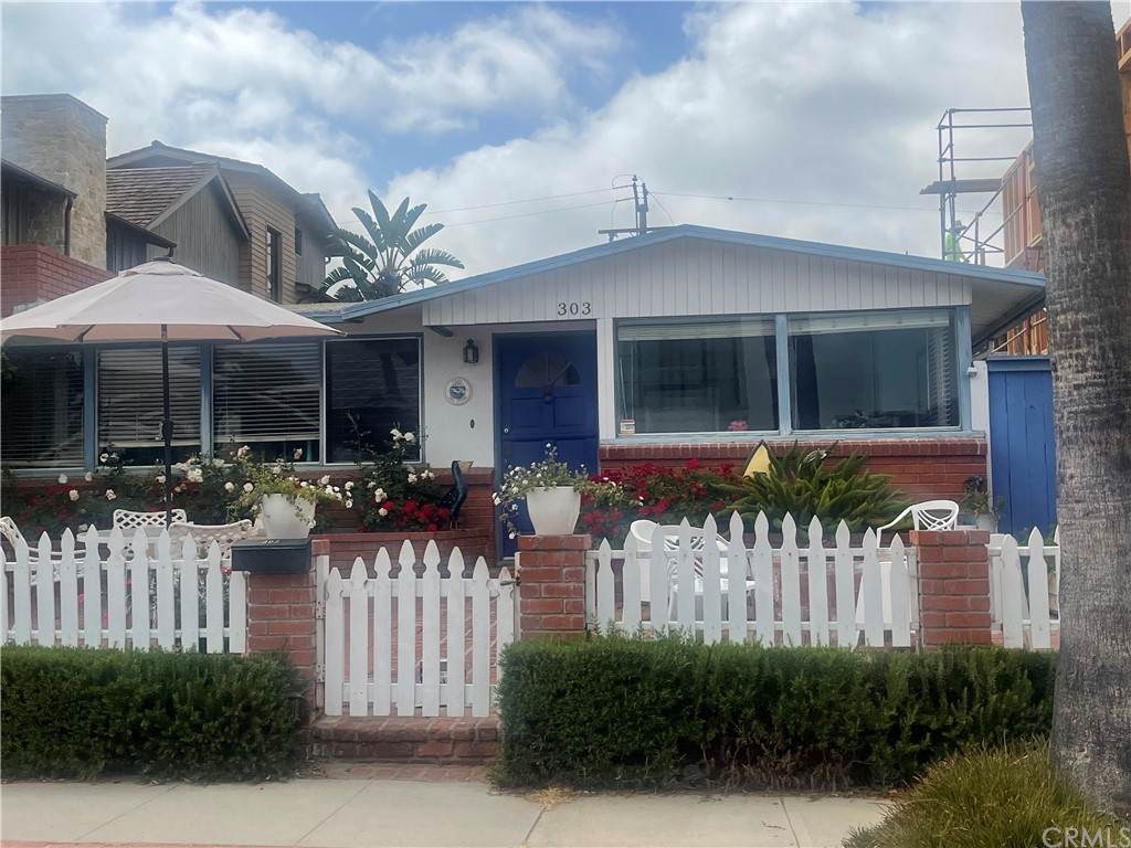303 Goldenrod Avenue - Photo 1