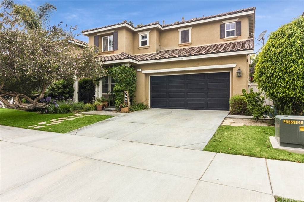 643 Genoa Lane - Photo 1
