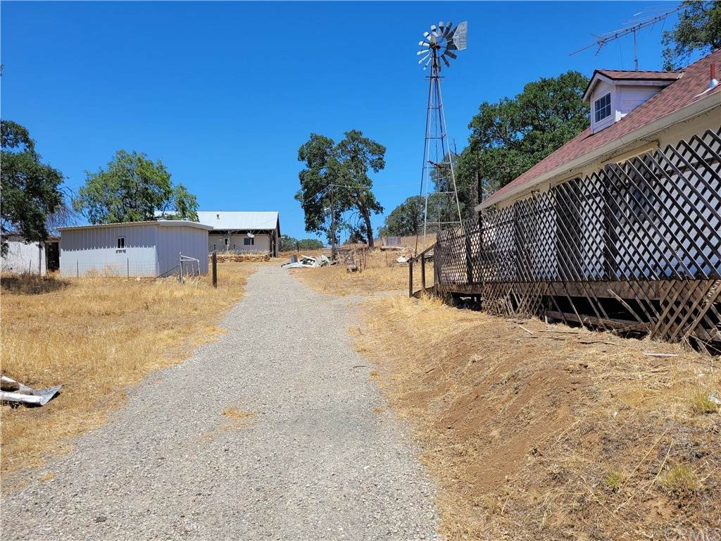 2793 Old Hwy S. - Photo 1