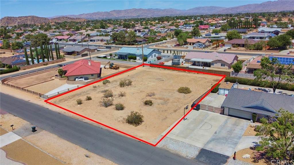 0 Crow Rd. - Photo 1