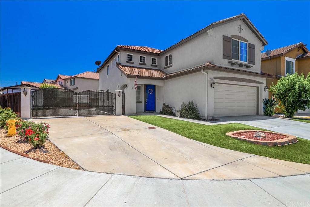 29118 Promenade Road - Photo 1