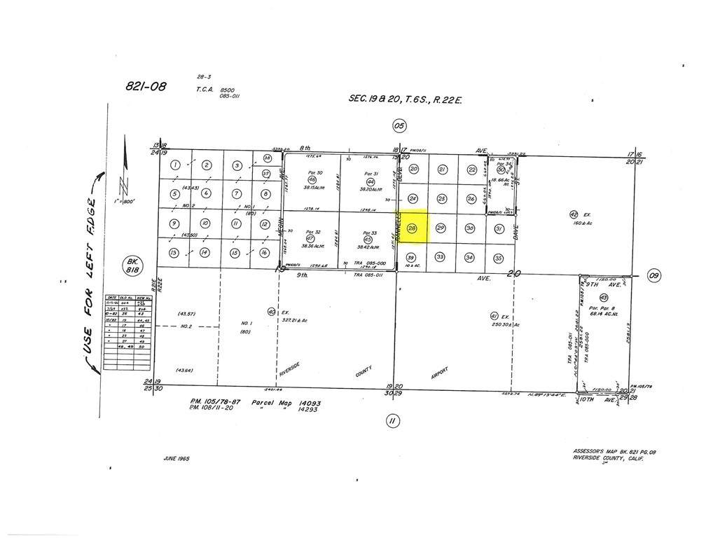0 Rannells Boulevard - Photo 1