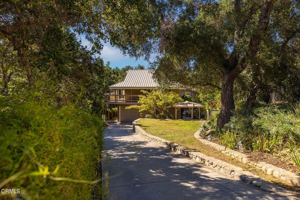 2340 Burnham Road - Photo 1