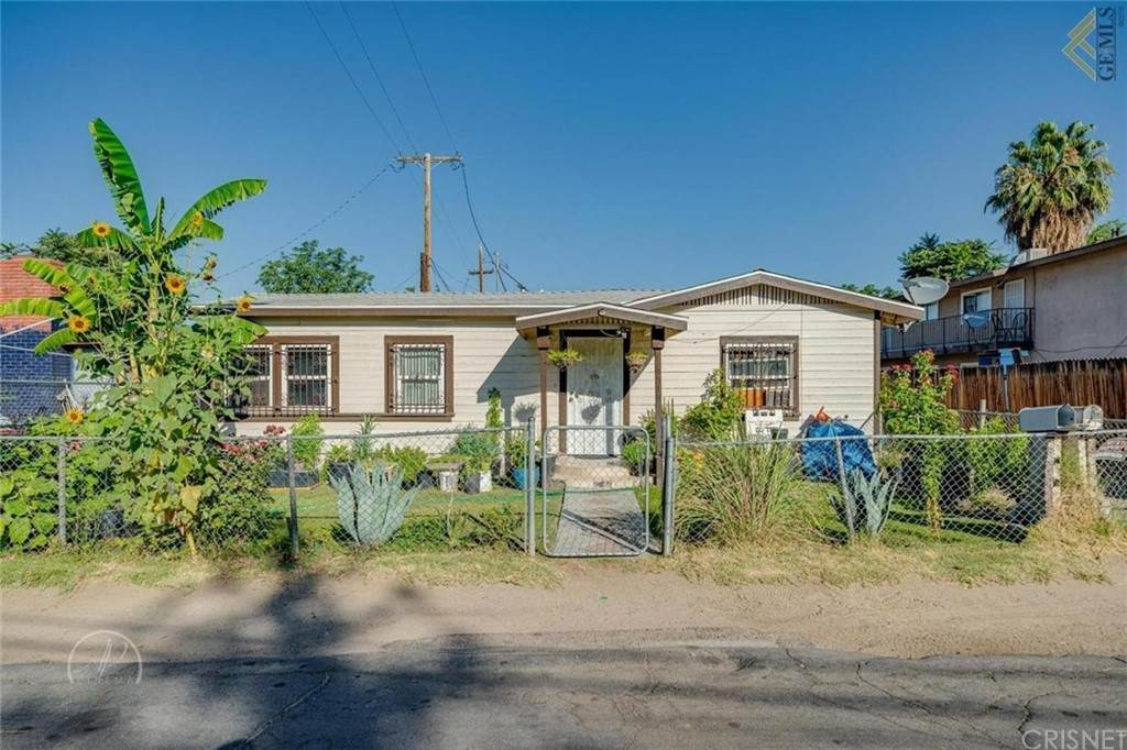 1518 Palm Drive - Photo 1