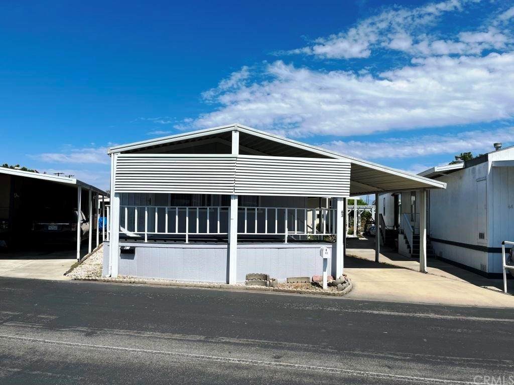 432 Sharbor Boulevard - Photo 1