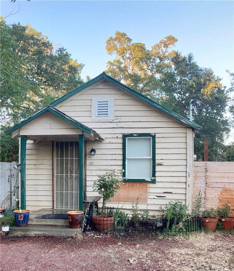 187 James Avenue - Photo 1