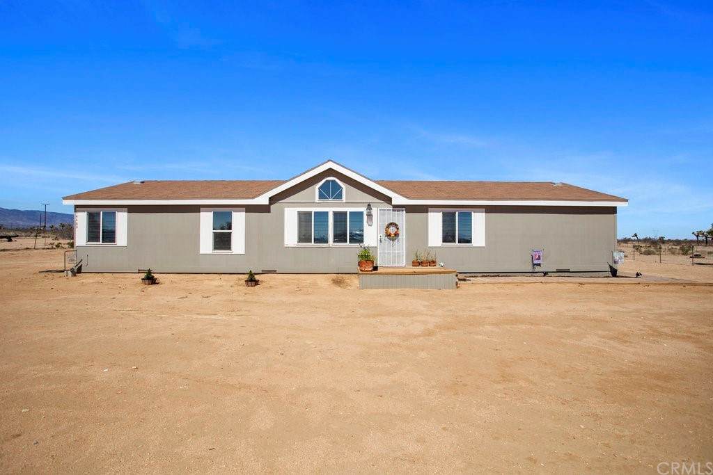 14460 Nevada - Photo 1