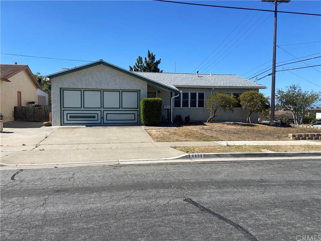 6805 Lanewood Court - Photo 1