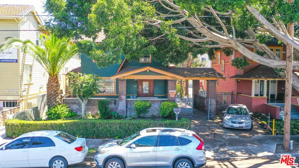 1358 29th Street - Photo 1