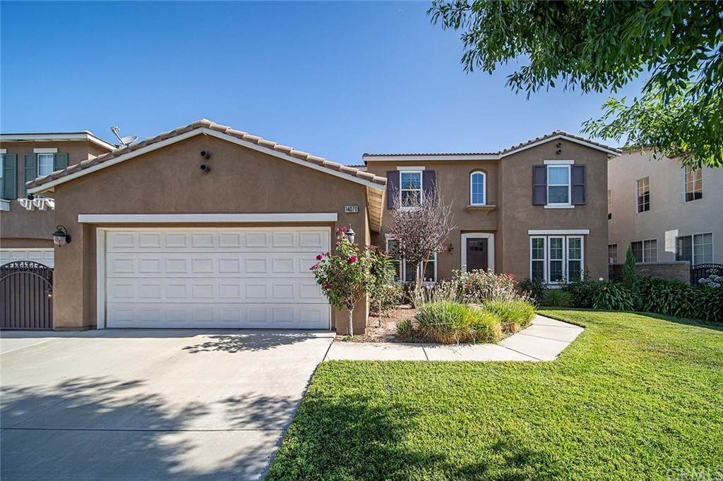 14070 Mosswood Court - Photo 1