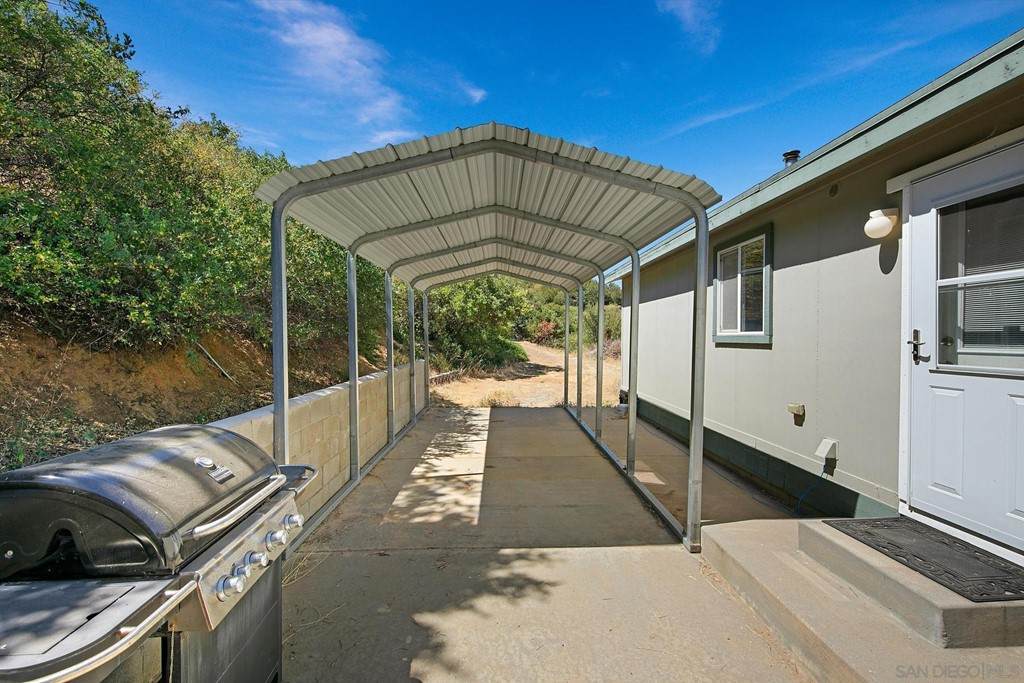 5017 Acorn Patch Rd - Photo 1