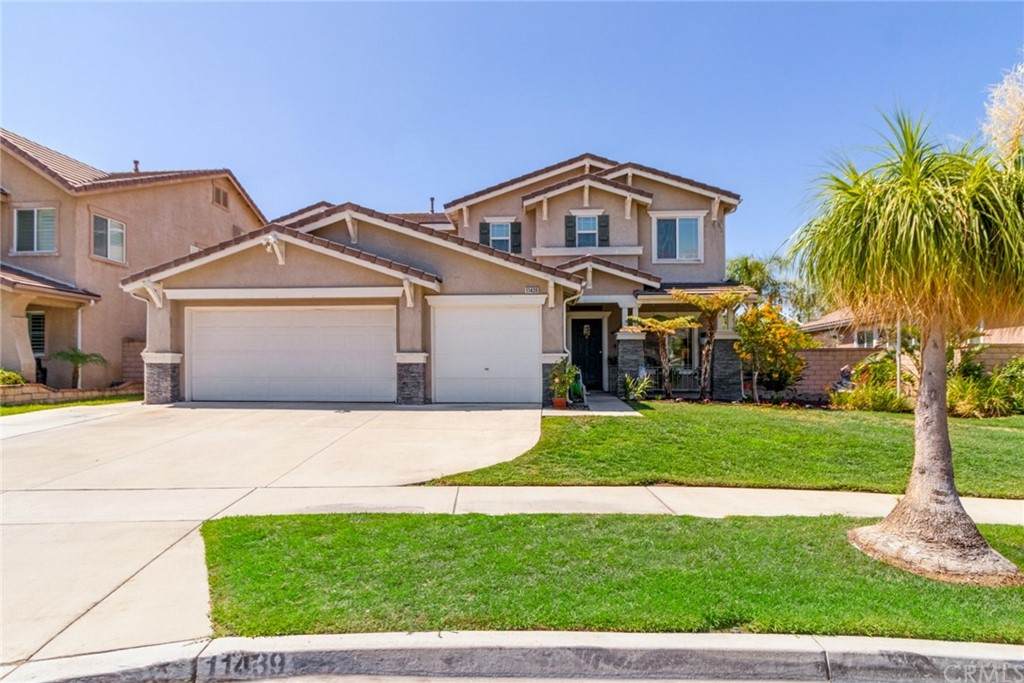 11439 Chesterton Drive - Photo 1